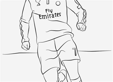 Select from 35970 printable crafts of cartoons, nature, animals, bible and many more. Cristiano Ronaldo Coloring Pages at GetColorings.com ...