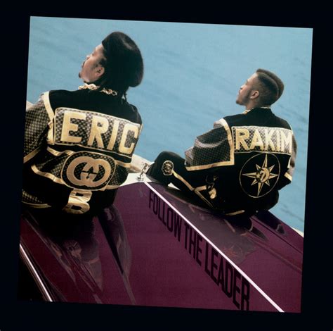 Follow The Leader Expanded Edition Album By Eric B And Rakim Spotify