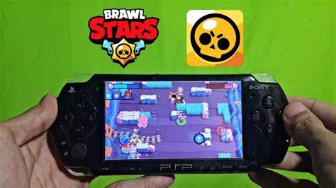 Brawl stars is the newest game from supercell, the makers of clash of clans and clash royale. Brawl Stars PSP Gameplay (HD) - YouTube