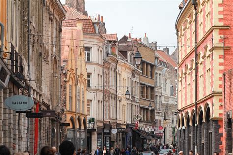 The best boutique hotels in lille, france. French travel in 2016: Lille | Lost In Cheeseland by ...