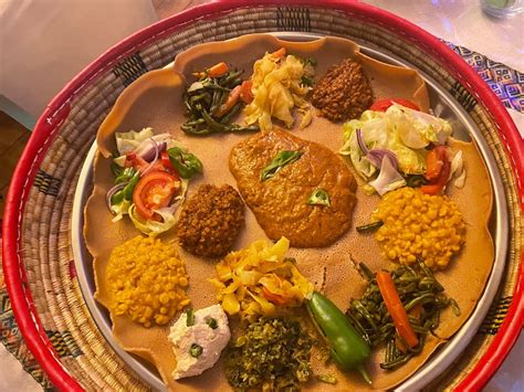 18 Best Ethiopian Restaurants In London London Kensington Guide