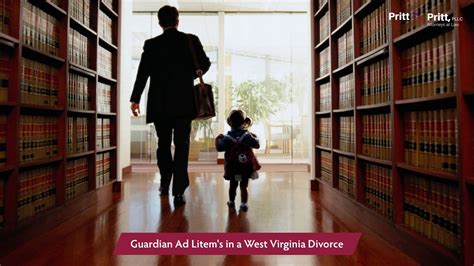 You can find instructions and appropriate forms for all types of divorce. Guardian Ad Litem's in West Virginia Divorce - YouTube