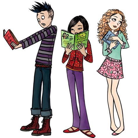 Teen Clipart Reading Teen Reading Transparent Free For Download On