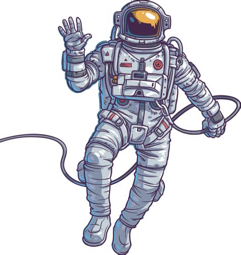 Astronaut Png Transparent Images Png All