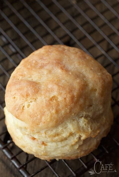 Arrange the biscuits on the baking sheet touching each other. Ridiculously Easy Buttermilk Biscuits | The Café Sucre Farine
