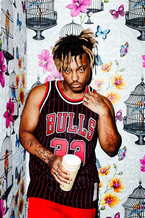 Aesthetic Juice Wrld Hd Wallpaper A Collection Of The Top 70 Juice