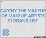 Slogans For Makeup Photos