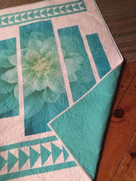 Panel Quilting Beautiful 29 Ideas