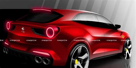 A new report from car magazine claims the model codenamed f175 will hit the market in early 2022 and will be followed by not one, but two additional suvs. Ferrari Purosangue SUV 2022 Price In South Africa , Features And Specs - Ccarprice ZAF