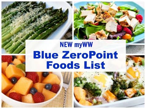 Check spelling or type a new query. myWW Blue ZeroPoint Foods List • Simple Nourished Living