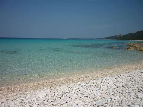 The Crystal Beauty of Veli Zal | Croatia Times