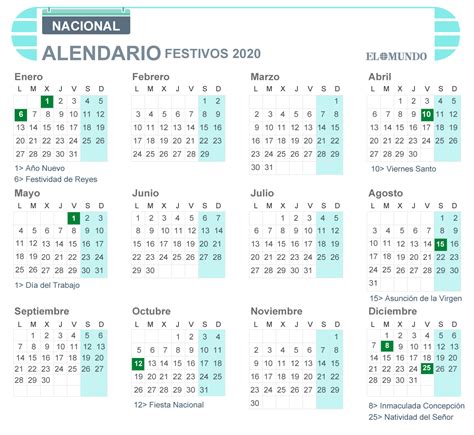 Calendario Laboral Estos Son Todos Los Festivos De 2022 En Tenerife