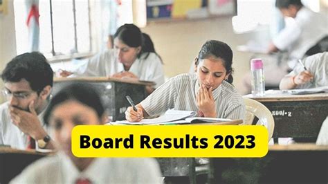 Board Results 2023 In May Mizoram HSLC Result Declared Check Here