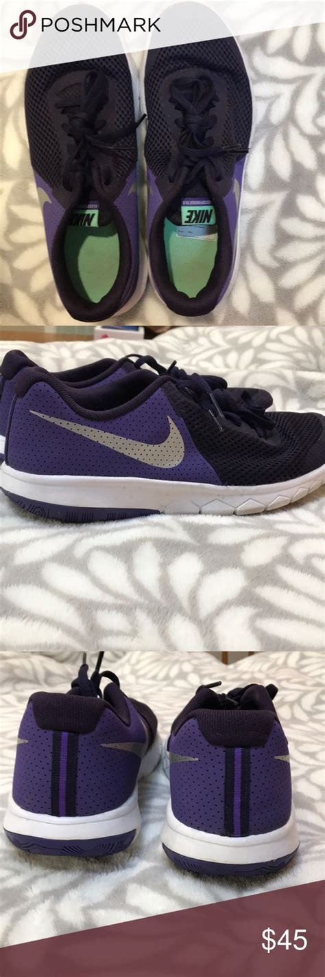 Purple Nike Tennis Shoes Nike Tennis Purple Nikes Nike Tennis Shoes