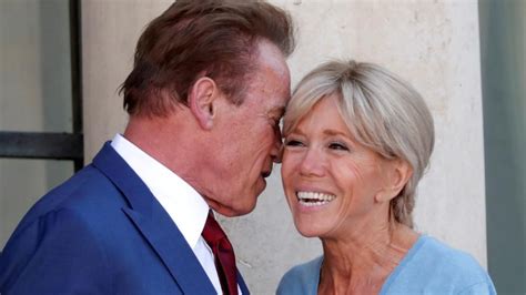 Brazil's economy minister has tried to make a point about where media focus lies, as he echoed president jair bolsonaro's insults about french first lady brigitte macron, saying she is indeed ugly. Kein „Offizieller Status" - Was die Franzosen plötzlich an ...