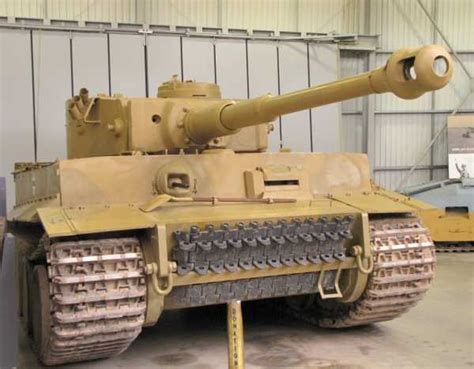 Тигр танк ттх Тигр — самый опасный хищник Панцерваффе