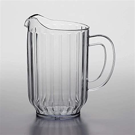 Compare Price To Plastic Bar Pitchers Tragerlaw