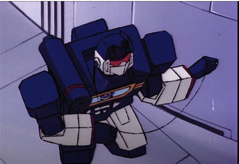 Crazy Ass Moments In Transformers History On Twitter In The Insecticon Syndrome Soundwave