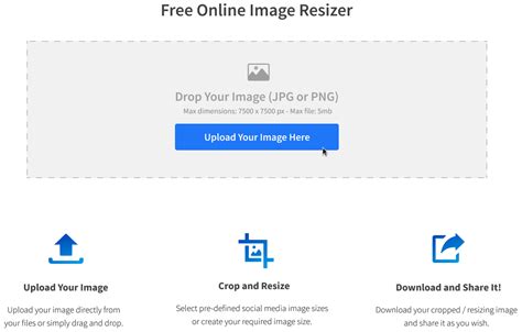 Image Size Resizer Download Imagecrot