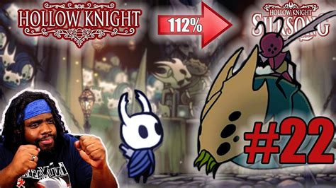 Trial Of The Fool Rematch Hollow Knight 112 Before Silksong Part 22