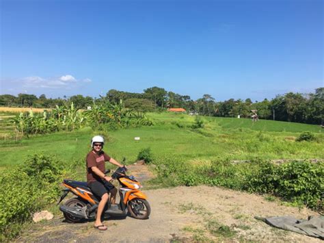Digital Nomad Life In Canggu Our Time In Bali Goats On The Road