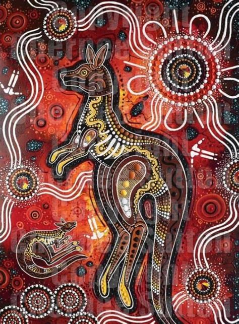 Aboriginal Art Australian Indigenous Australian Art Maori Designs