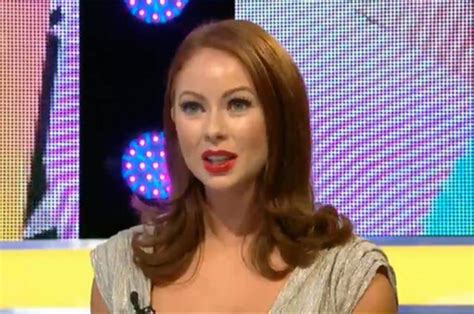 Big Brother S Laura Evicted From Big Brother House To Huge Boos Daily