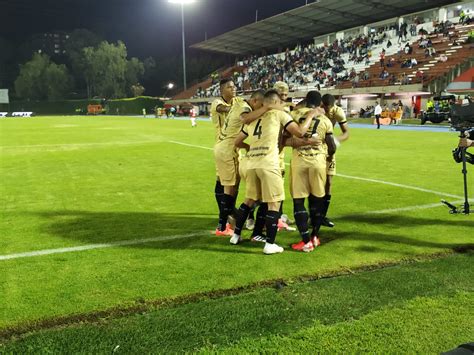 Data such as shots, shots on goal, passes, corners, will become available after the match between águilas doradas and independiente santa fe was played. Águilas Doradas imparable como local, le ganó a Santa Fe 1 ...