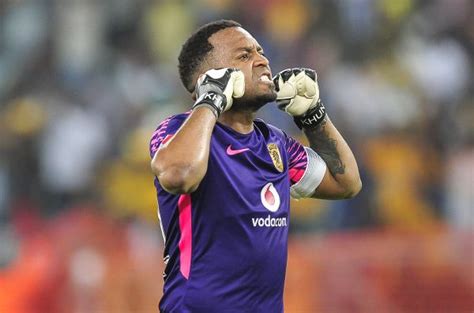 All of these features can help you decide on kaizer chiefs vs. Khune hopes to play 500 games for Chiefs - The Citizen