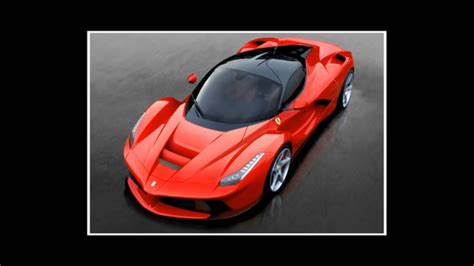 Maybe you would like to learn more about one of these? Top Gear - The Ferrari The Ferrari (LaFerrari) - YouTube