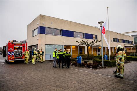 Ijsselstein is a municipality and a city in the netherlands, in the province of utrecht. Veel hulpdiensten opgeroepen vanwege chemische reactie ...
