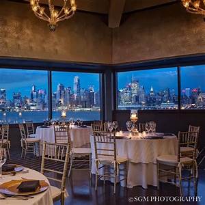 New Jersey Wedding Venues With A View Of New York City Hoboken Girl