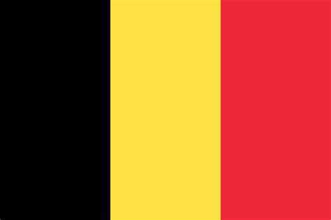 The flag of belgium (dutch: Bestand:Flag of Belgium (civil).svg - Wikikids