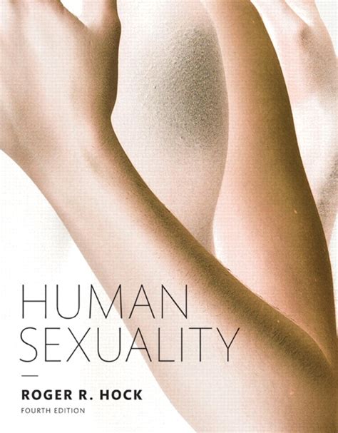 Hock Human Sexuality Paper Pearson