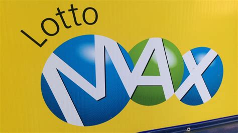 To win jackpot, a player has to get six numbers and one additional number right. Lotto Max Draw Dates / Soscstzm N6pom