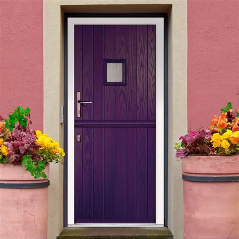 10 Beautiful External Door Colours That Make An Impression Worthview