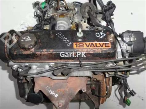 Toyota Corolla Engine 2e Complete Engines 2024 Complete Engines Car