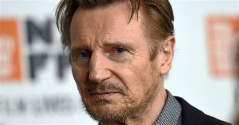 Liam neeson fanpage., los angeles, california. Liam Neeson Details Revenge Story From Independent Interview
