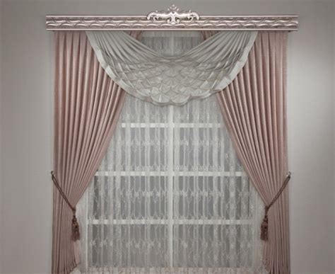 40 Amazing And Stunning Curtain Design Ideas 2020