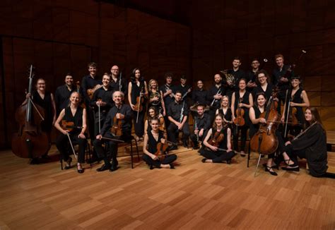Melbourne Chamber Orchestra Mozart And The Classical Age Bunjil Place