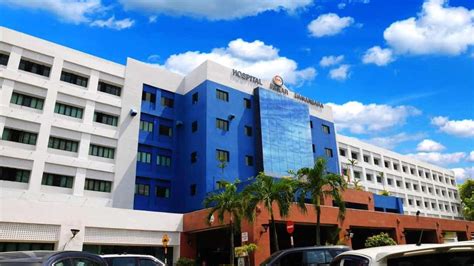 Kpj Damansara Specialist Hospital Tourism Selangor