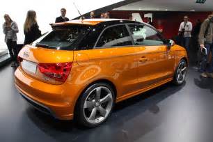 2011 audi a1 1.4 tfsi. 2011 Audi A1 1.4 TFSI Photos,Price,Specifications,Reviews ...