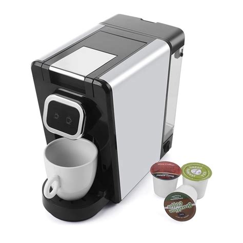 Check spelling or type a new query. Cafetera Chulux Single-serve Coffee Maker For K-cup Pods - $ 3,297.00 en Mercado Libre