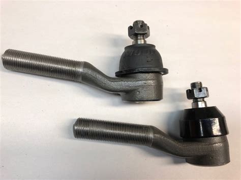 2 Tie Rod End Dust Boots Poly Opentracker Racing Products