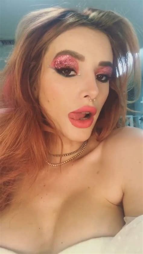Bella Thorne Sexy 3 Pics S Thefappening