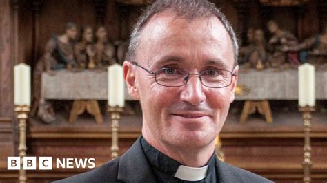 Gay Bishop Appointment Of Nicholas Chamberlain Major Error Says Gafcon Bbc News