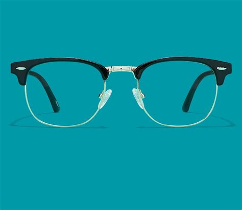 browline glasses for men and women zenni optical