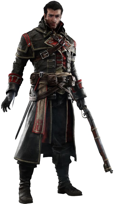 Shay Cormac Assassin S Creed History Wiki FANDOM Powered By Wikia