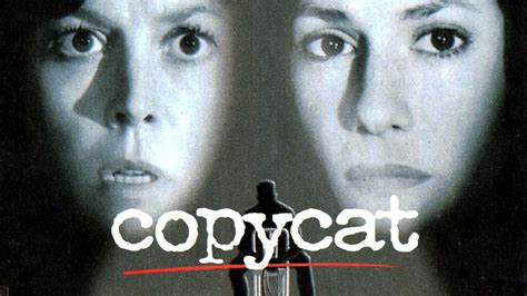 Profitez du meilleur de la rtbf : Copycat - RTBF Tv