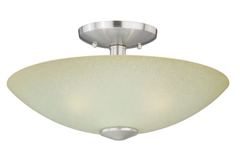 Modern ceiling ceiling ideas flush mount ceiling fan. 3L Fan Light Kit or Semi Flush Ceiling Light (Dual Mount ...